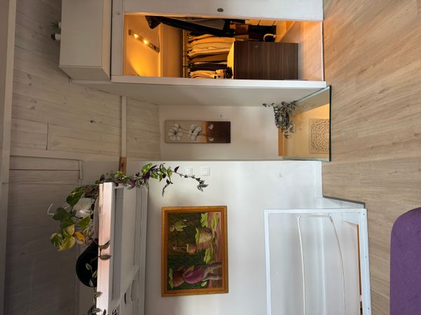 La maison de Liliane