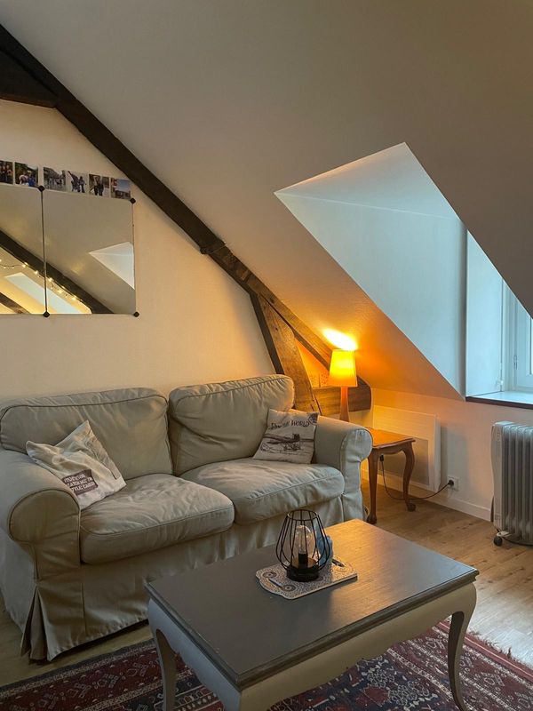 Laurence s Haus