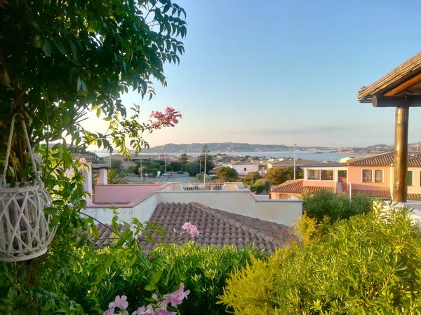 La maison de Kirsten