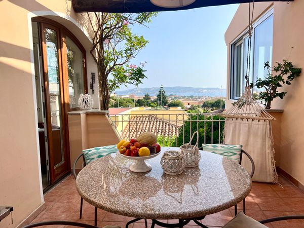 La maison de Kirsten