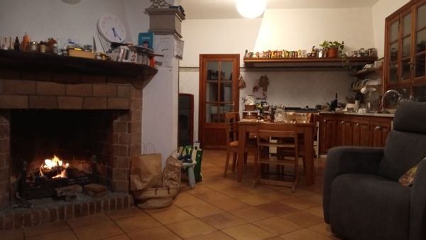 La maison de Aina y Diego