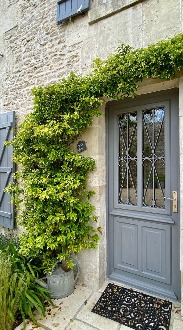 La maison de Julie, Lucie et Paul