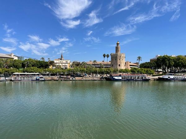 Sevilla