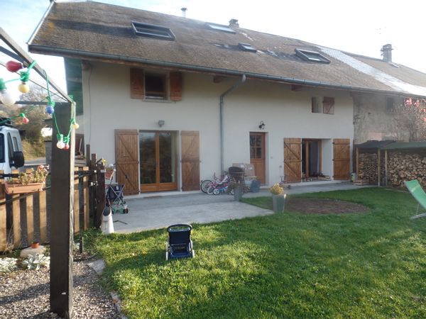 La maison d'Emmanuelle