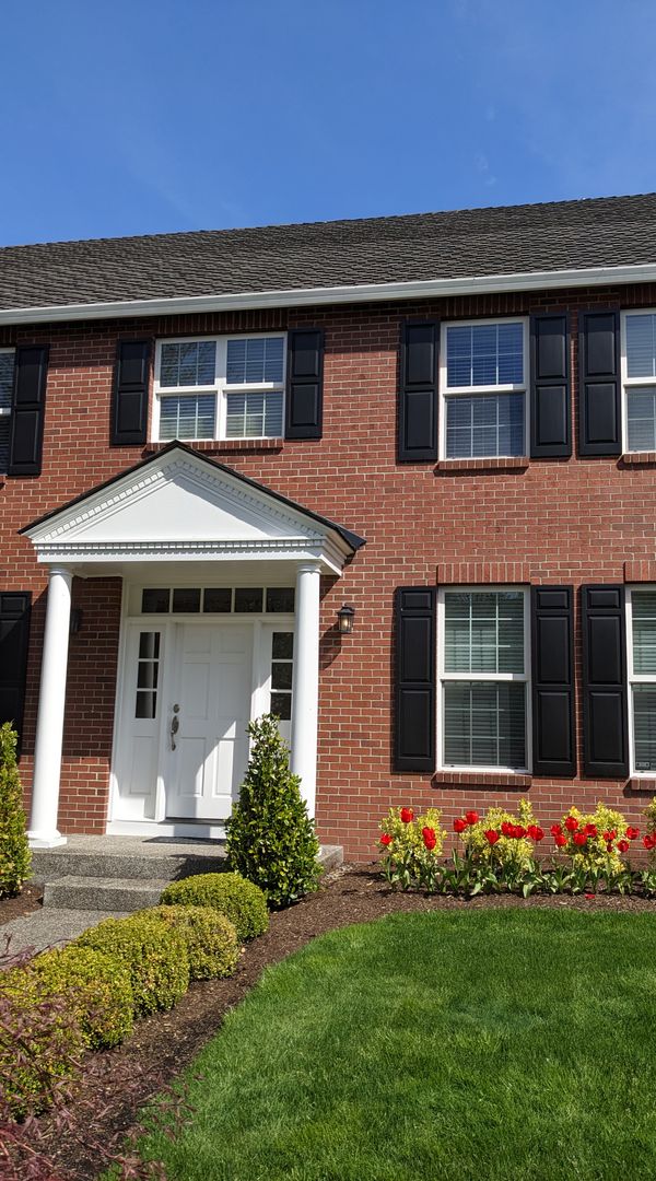 La maison de Kalpana