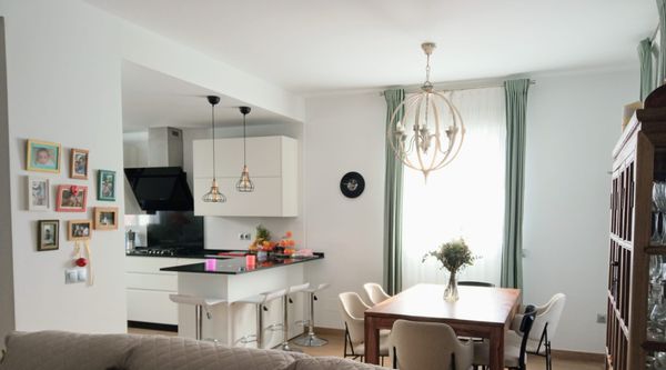 Casa di Pablo Fernández Berrocal