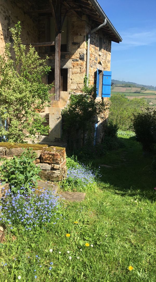 La maison de Elisabeth