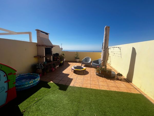 Casa di Hazel & Néstor