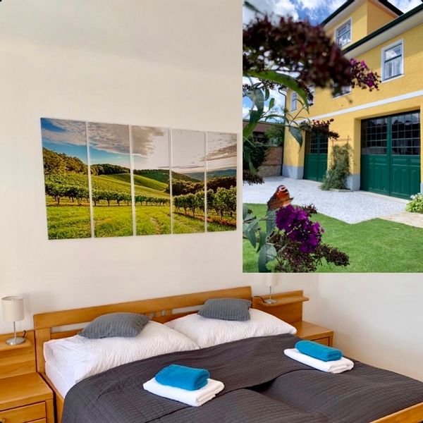 La maison de Christoph