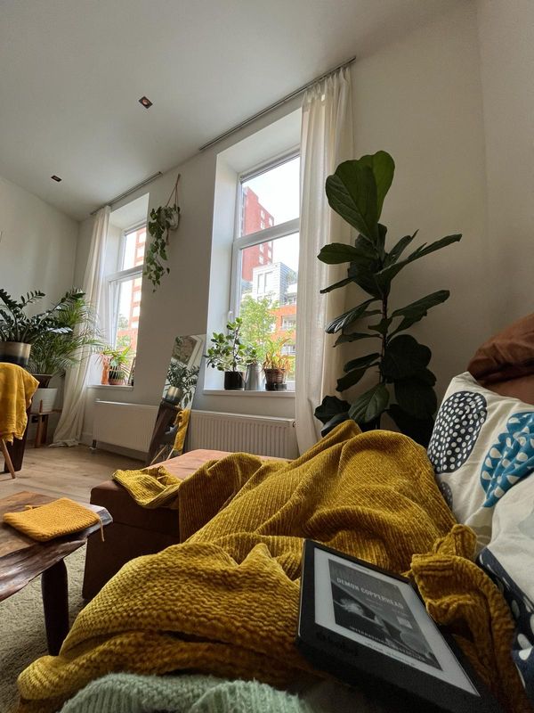 Klara & Jorns hus