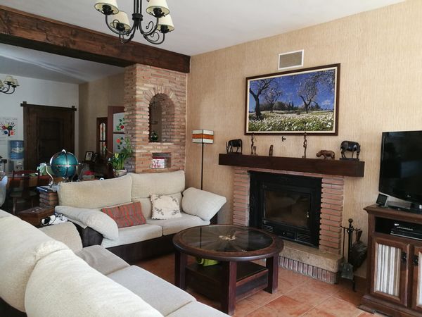 Casa di María José