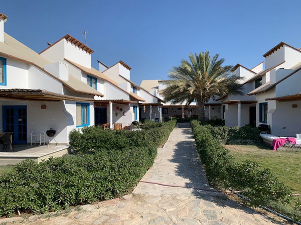 La maison de Leonardo