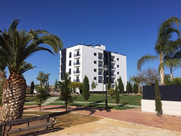 Baja B Beauty 2 Bed, 2 Bath Apartment