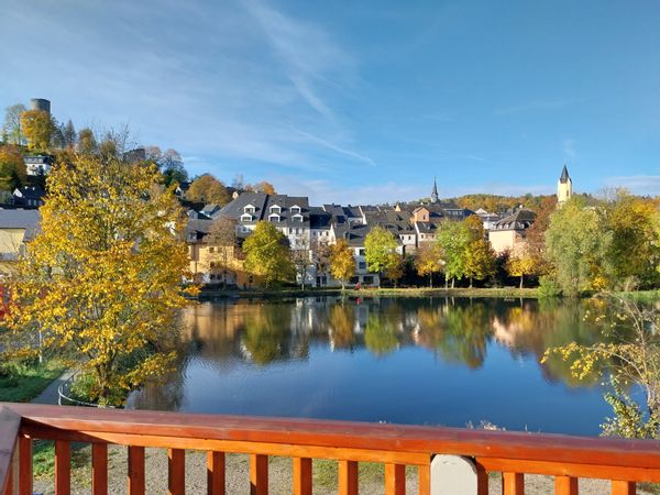 Hjem i Bad Lobenstein