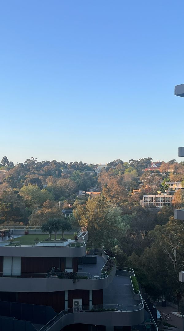 Super appartement 2 chambres à Melbourne!