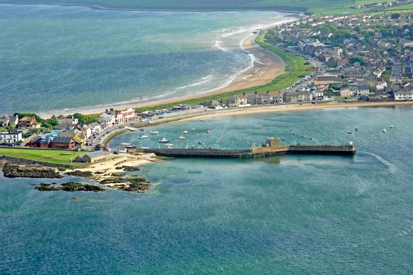 Casa di Michael James