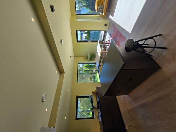 La maison de Jon Even