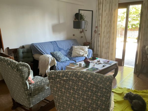 La maison de Joana Maria