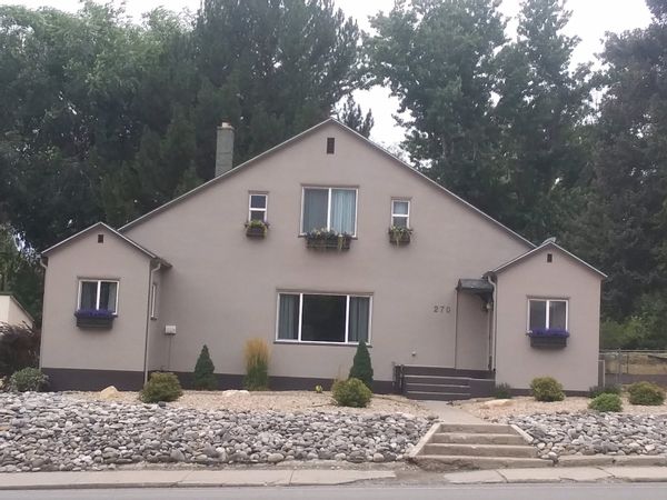 Casa de Shay