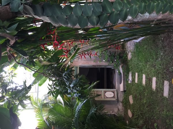 Le Bungalow chambre privée de Claire