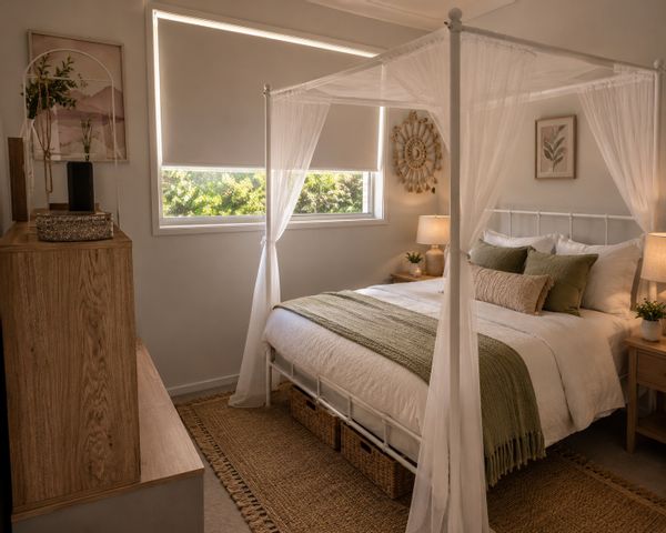 Tamborine Foothills Haven