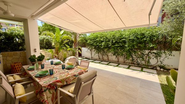 Jávea Beach House – Reciprocal Exchange with Washington, DC Only