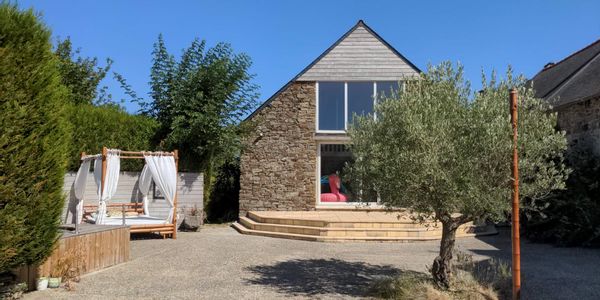 La maison de Aurélie
