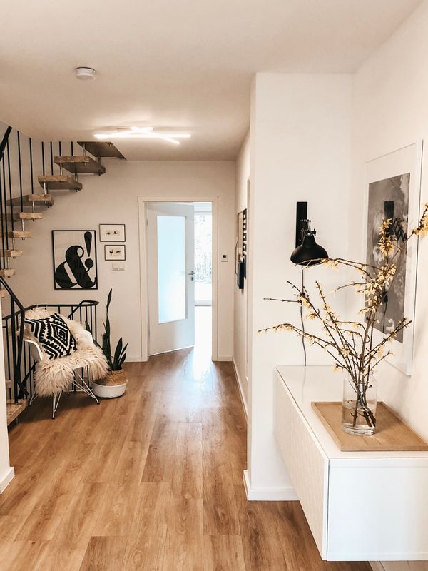 La maison de Katrin & Jan