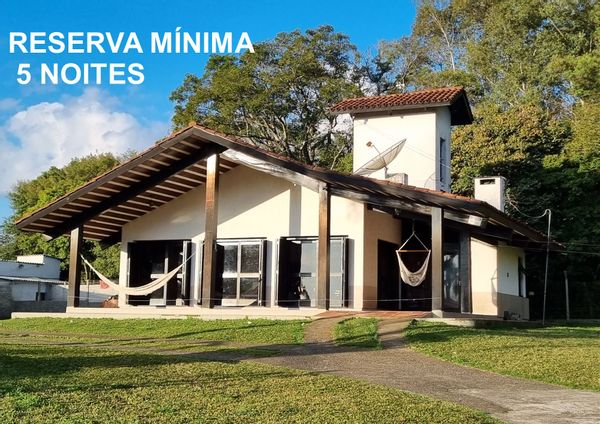 Casa di Cleverson e Marcela