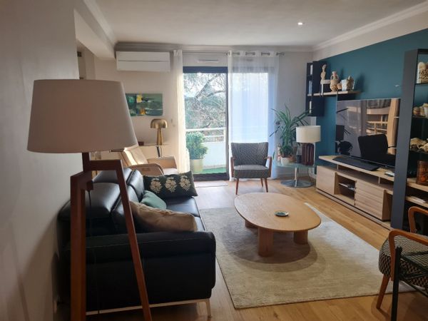 huis van Annie et Gérard