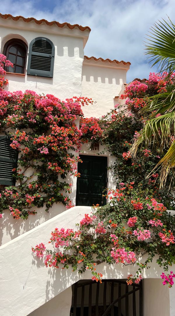 La maison de Marisol