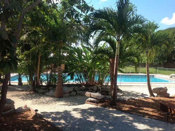 La maison de Chrissie