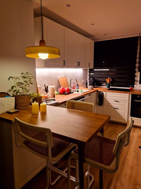 Michelles hus