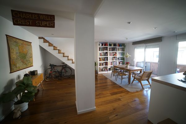 La maison de Marta