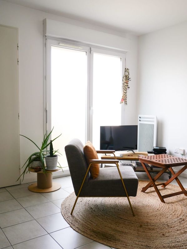 Franck's house