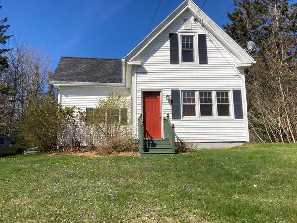 Maine Home Exchange Near Acadia National Park