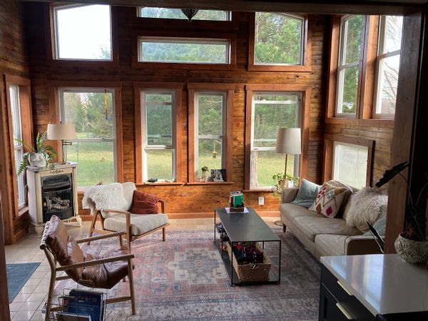 Stargazers Paradise in the Valley