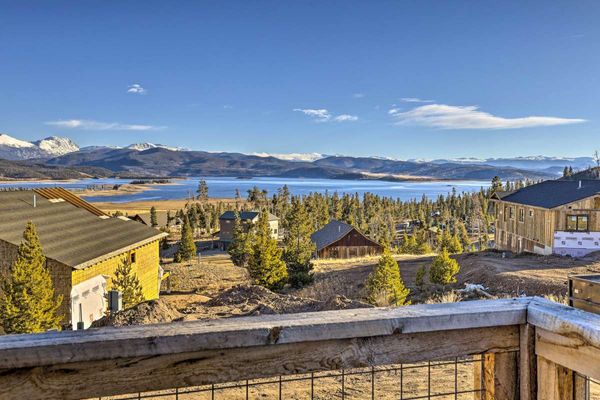 La maison de Melissa & Cameron