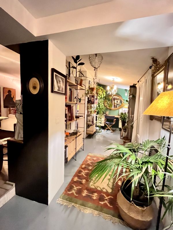 la maison de julie et jeff