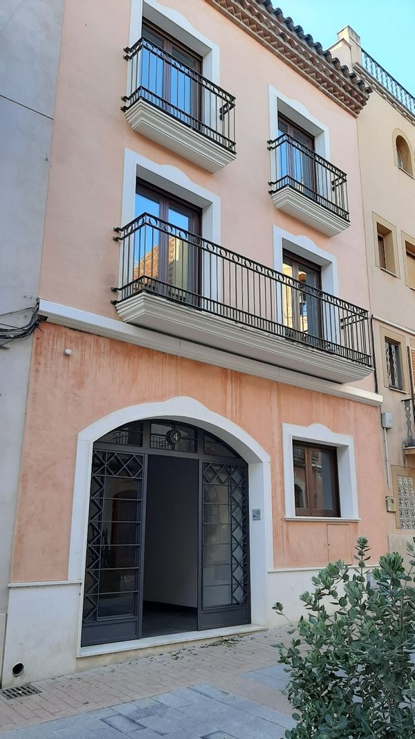 La maison de Montserrat