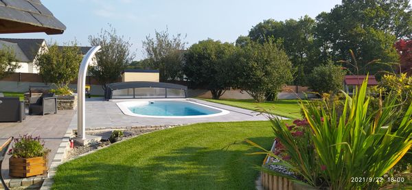 Jacques's house