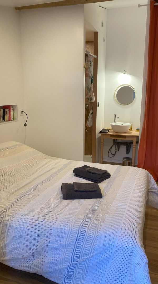 La dépendance de Charlotte