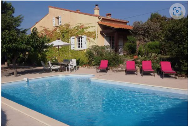 huis van Paul & Annette