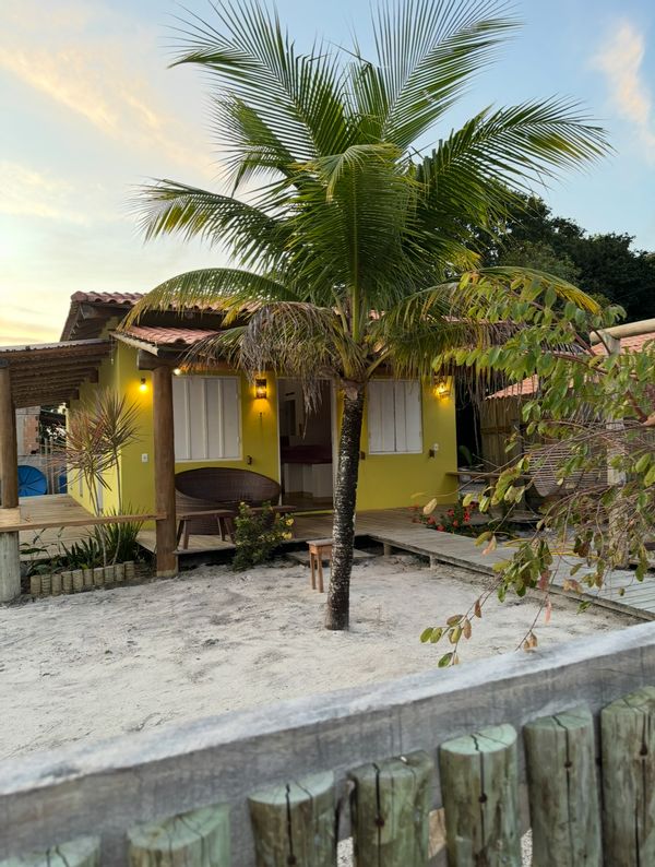 Casa di ROSAH 