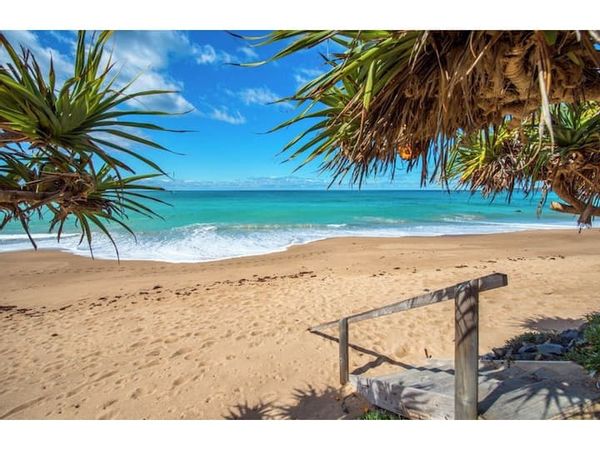 La maison de Rebecca