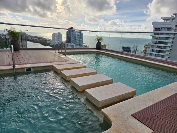 A little piece of Cartagena