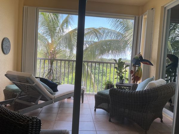 La maison de Lyn & Brandon