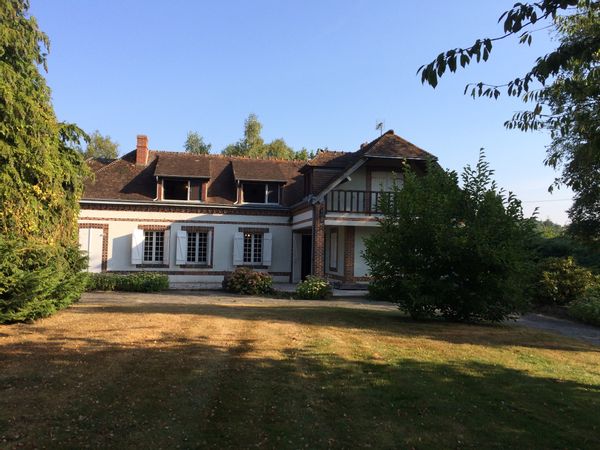 Maison de campagne 8/10 pers