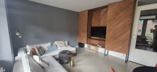 Giobertos hus
