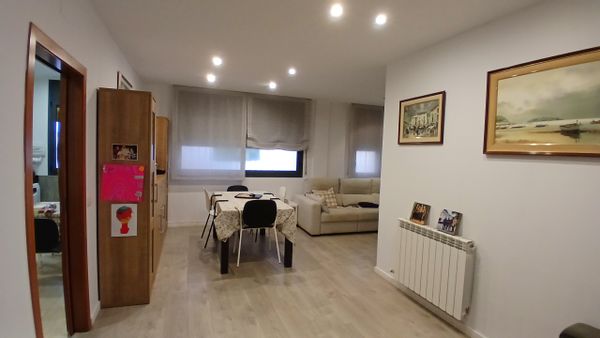 Casa di Montse i Narcís